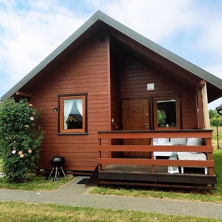 Villa Sielanka Rusinowo  Exterior foto